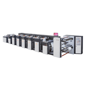 آلة الطباعة فليكسو RY-950-6